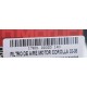 FILTRO DE AIRE MOTOR COROLLA 03-08
