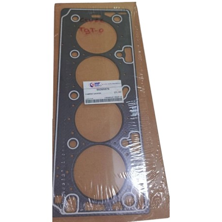 EMPACADURA DE CAMARA CHEVROLET CRUZE 2011-2013 1.8 LTS