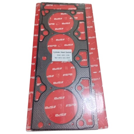 EMPACADURA CAMARA FIESTA POWER MAX MOVE KA ECOSPORT 1.6