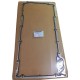 EMPACADURA DE CARTER FORD EXPLORER 4.0 4 CADENA