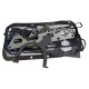 KIT DE EMPACADURAS GM OPTRA DESIGN, ADVANCED 1.8