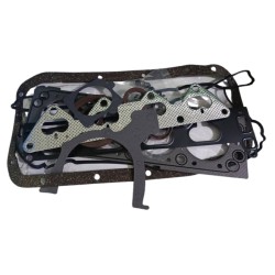 KIT DE EMPACADURAS GM OPTRA DESIGN, ADVANCED 1.8