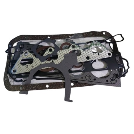 KIT DE EMPACADURAS GM OPTRA DESIGN, ADVANCED 1.8