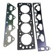 KIT DE EMPACADURAS GM OPTRA DESIGN, ADVANCED 1.8