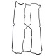 KIT DE EMPACADURAS GM OPTRA DESIGN, ADVANCED 1.8