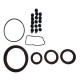 KIT DE EMPACADURAS GM OPTRA DESIGN, ADVANCED 1.8