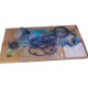 KIT EMPACADURAS FORD LASER MAZDA ALLEGRO 626 1.8 2.0