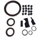 KIT EMPACADURAS FORD LASER MAZDA ALLEGRO 626 1.8 2.0