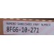 KIT EMPACADURAS FORD LASER MAZDA ALLEGRO 626 1.8 2.0