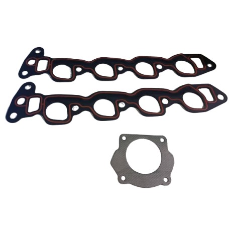 EMPACADURA MULTIPLE DE ADMISION FORD EXPLORER 4.6 2V