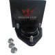 BASE DE AMORTIGUADOR CALIBER DELANTERO CON RODAMIENTO