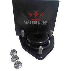 BASE DE AMORTIGUADOR CALIBER DELANTERO CON RODAMIENTO