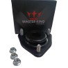 BASE DE AMORTIGUADOR CALIBER DELANTERO CON RODAMIENTO