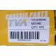 ROTULA TOYOTA TUNDRA 2000-2006 SEQUOIA 2001-2007 4X2 4X4