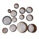 KIT BOCINAS CHRYSLER A604 A606 1989/1995