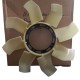 ASPA VENTILADOR RANGER 2.5/ MAZDA B2500 98-03 YA 217