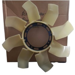 ASPA VENTILADOR RANGER 2.5/ MAZDA B2500 98-03 YA 217