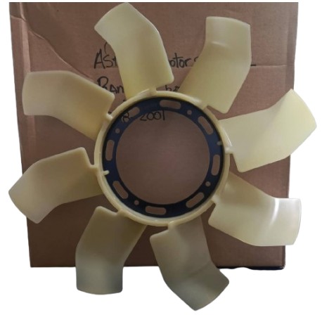 ASPA VENTILADOR RANGER 2.5/ MAZDA B2500 98-03 YA 217