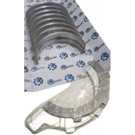 CONCHA DE BANCADA DE JEEP CHEROKEE 3.7 12V 6V CHEROKEE LIBER