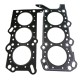 EMPACADURA CAMARA CHEVROLET ISUZU VITARA 2.7 (PAR) ABESTO