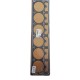 EMPACADURA DE JEEP 242 4.0 MOPAR