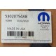 EMPACADURA DE JEEP 242 4.0 MOPAR