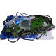 KIT DE EMPACADURA 4RRUNER/KAVAK/FORTUNER/1GR