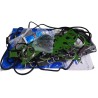 KIT DE EMPACADURA 4RRUNER/KAVAK/FORTUNER/1GR