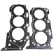 KIT DE EMPACADURA 4RRUNER/KAVAK/FORTUNER/1GR