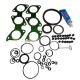 KIT DE EMPACADURA 4RRUNER/KAVAK/FORTUNER/1GR