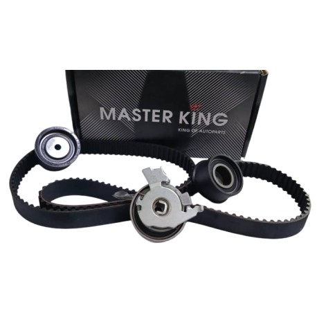 KIT DE TIEMPO CORREA DE CHEVROLET OPTRA LIMITED 1.8