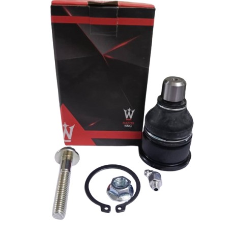 MUÑON MAZDA 3/504/09 INF MAZDA ALLEGRO