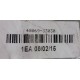MESETA IZQUIERDA TOYOTA CAMRY 96-02