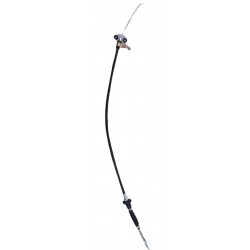 GUAYA CROCHE CHERY X1 REFORZADA S181602040 PERNO