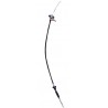 GUAYA CROCHE CHERY X1 REFORZADA S181602040 PERNO