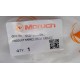 GUAYA CROCHET CHERY ARAUCA REFORZADA PERNO METALICO