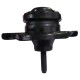 BASE MOTOR IZQ CIVIC 1.7 00-05 AUT