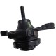 BASE MOTOR IZQ CIVIC 1.7 00-05 AUT