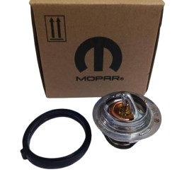 TERMOSTATO DODGE CALIBER /COMPASS/ SEBRING / JOURNEY 2.0/2.4