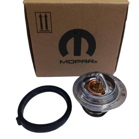 TERMOSTATO DODGE CALIBER /COMPASS/ SEBRING / JOURNEY 2.0/2.4