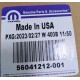 SENSOR OXIGENO CHEROKEE WJ 96-00 4.0L CHEROKEE XJ 96-01