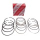 ANILLOS MOTOR 0.75 COROLLA 1.6/1.8 96-02 FULL INYEC