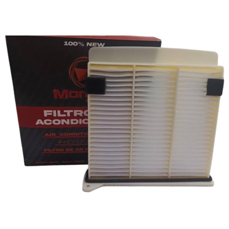 FILTRO AIRE ACONDICIONADO MITSUBISHI LANCER 1.6/2.0