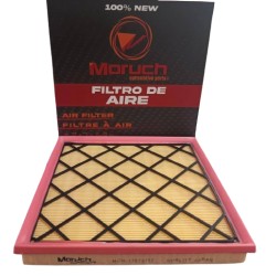 FILTRO AIRE MOTOR CRUZE ORLANDO