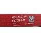 FILTRO AIRE MOTOR CRUZE ORLANDO