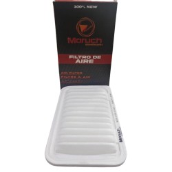 FILTRO AIRE MOTOR TERIOS 1.3 2002 2003 2004 2005 2006 2007