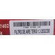 FILTRO AIRE MOTOR TERIOS 1.3 2002 2003 2004 2005 2006 2007