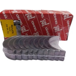 CONCHAS BANCADA COROLLA 1.6 BABY CAMRY ARAYA SKY