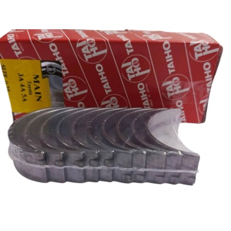 CONCHAS BANCADA COROLLA 1.6 BABY CAMRY ARAYA SKY
