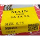 CONCHAS BANCADA COROLLA 1.6 BABY CAMRY ARAYA SKY